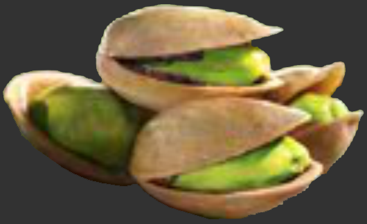 Kavrulmuş Antep Fıstığı