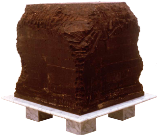 Blok Çikolata