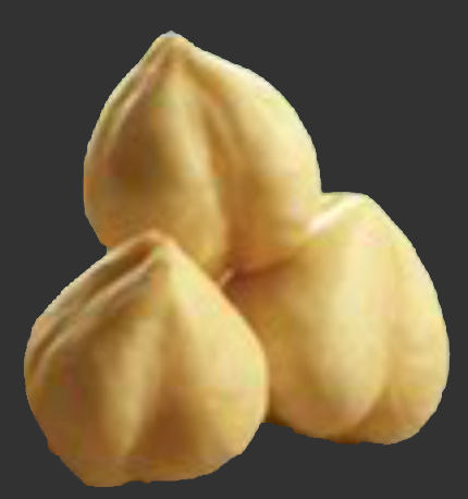 Kavrulmuş Fındık İçi