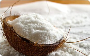 Hindistan Cevizi Rendesi