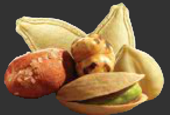 Karışık Çeşitler