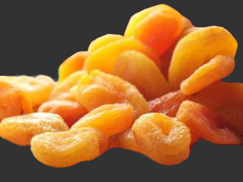 Kurutulmuş Kayısı