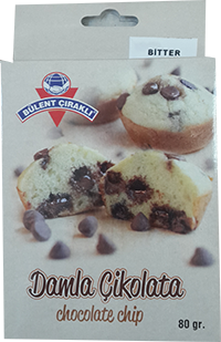 Damla & Pul Çikolata