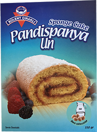 Pandispanya Unu & Muffin